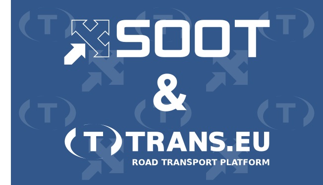 Integracja SOOT i Trans.eu