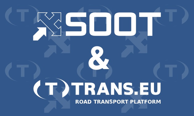 Integracja SOOT i Trans.eu