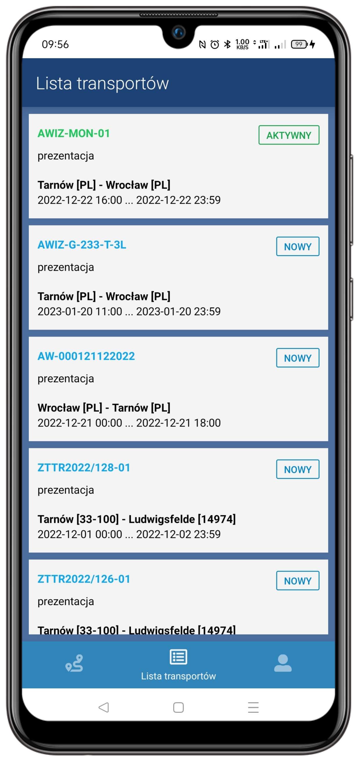 SOOTDriverApp1