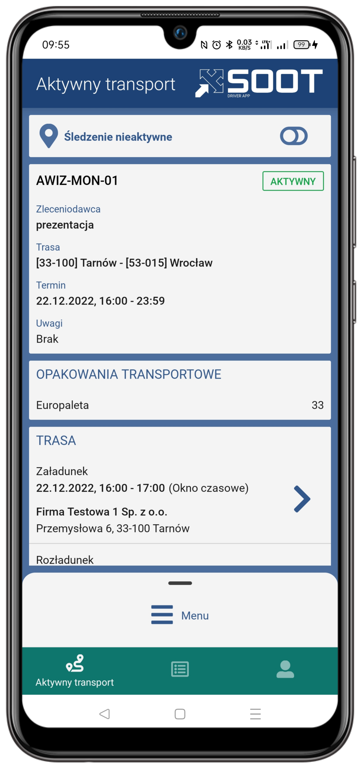 SOOTDriverApp2
